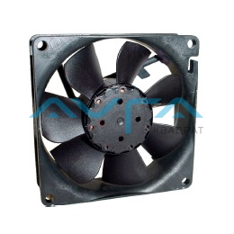 8412 NMU Вентилятор компактный ebmpapst 