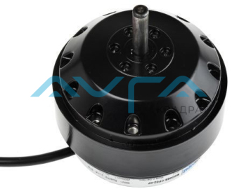 M2D068-CF02-07 Электродвигатель  ebmpapst