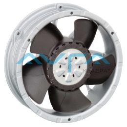 6314 N/2 TDHHP Вентилятор компактный ebmpapst 