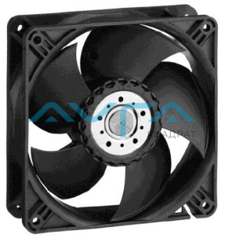 4414 HH Вентилятор компактный ebmpapst