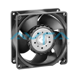 3214 J/39 NU Вентилятор компактный ebmpapst 