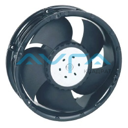 6318/2 TDH4PR Вентилятор компактный ebmpapst 