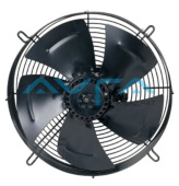 YWF4D-500S-137/35-G Осевой вентилятор Weiguang