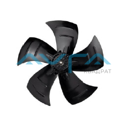 A4E420-AP02-01 Осевой вентилятор ebmpapst