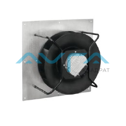 K3G355-RT01-I2 Центробежный (радиальный) вентилятор ebmpapst