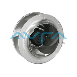 R3G400-AM56-11 Центробежный (радиальный) вентилятор ebmpapst