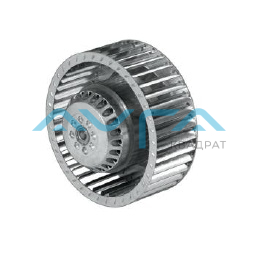 R2E160-AY47-01 Центробежный вентилятор ebmpapst