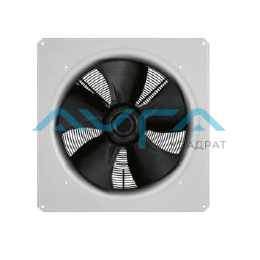 W3G500-GN33-01 Осевой вентилятор ebmpapst