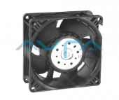 3214 JN Вентилятор компактный ebmpapst