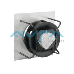 K3G250-RR01-H2 Центробежный (радиальный) вентилятор ebmpapst