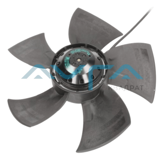 A4E300-AS72-05 Осевой вентилятор ebmpapst 