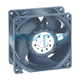 8214 J/2 H3P Вентилятор компактный ebmpapst 