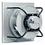 K3G500-PC16-N1 Центробежный вентилятор ebmpapst