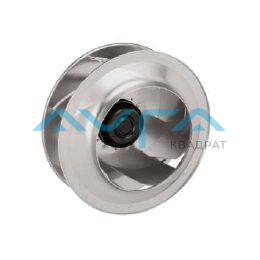 R3G560-AQ04-01 Центробежный (радиальный) вентилятор ebmpapst