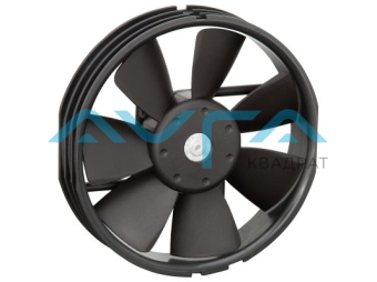 4412 FGPR-203 Вентилятор компактный ebmpapst