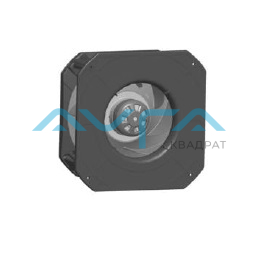K3G225-RE07-03 Центробежный (радиальный) вентилятор ebmpapst