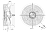 S4D350-AN08-30 Осевой вентилятор ebmpapst