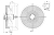 S4D400-AS04-65 Осевой вентилятор ebmpapst