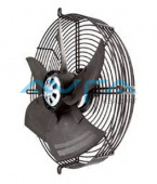 S4D500-AJ03-01 Осевой вентилятор ebmpapst