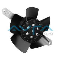 4656 TA Вентилятор компактный ebmpapst 