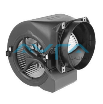 D3G146-HQ13-34 Центробежный EC-вентилятор ebmpapst