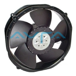 2218 F/2TDHO Вентилятор компактный ebmpapst 