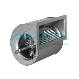 D2E146-AP47-22 Центробежный (радиальный) вентилятор ebmpapst