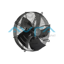 S6E450-AQ05-05 Осевой вентилятор ebmpapst