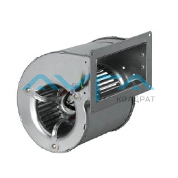 D2E097-BI56-48 Центробежный (радиальный) вентилятор ebmpapst