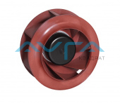 R1G225-AF11-52 Центробежный вентилятор ebmpapst