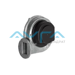 G1G144-AE13-50 Центробежный (радиальный) вентилятор ebmpapst