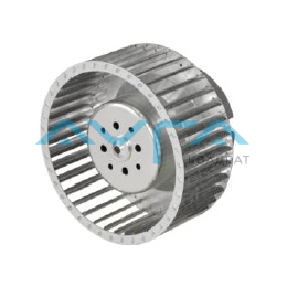 R3G140-AV03-02 Центробежный (радиальный) вентилятор ebmpapst