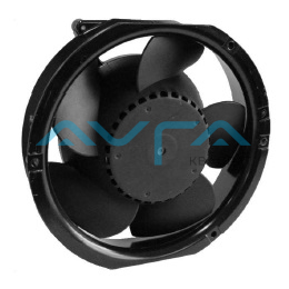 DV 6424/2 TDP-815 Вентилятор компактный ebmpapst