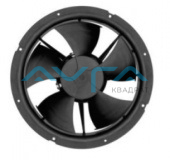 W1G230-EB89-31 Осевой вентилятор ebmpapst